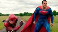 Superman and the Flash in Justice League (Image via DC)